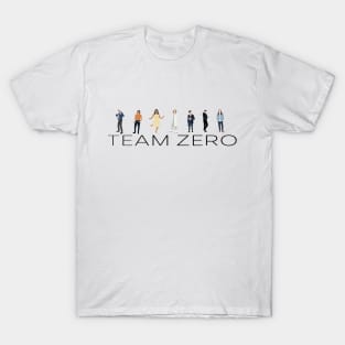 Team Zero T-Shirt